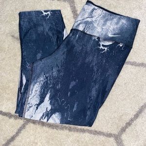 Nike Legend 2.0 Dri Fit Marble Leggings